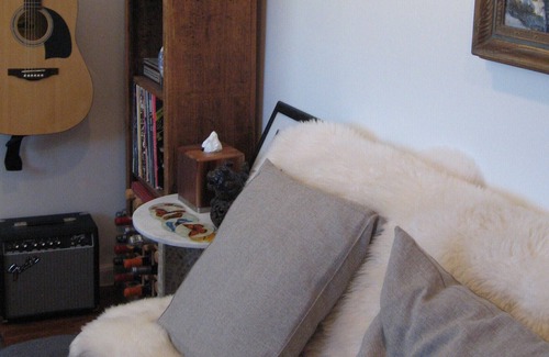 Topanga House | Super Cute Tiny House in the Canyon