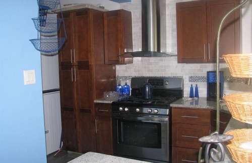 Beach Haven West House | Super cute! Waterfront Lagoon in Beach Haven West!