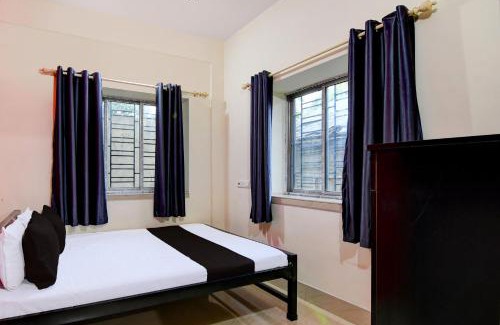 Mukundapur Hotel | Super DA Guest Home