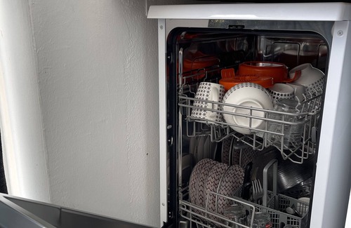 Morel Apartment | Super equipped sea view apartment