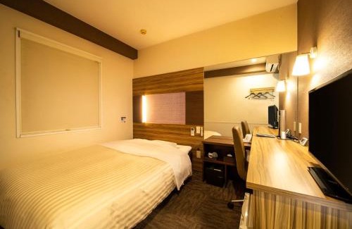 Konoka Onsen Hotel | Super Hotel Kochi