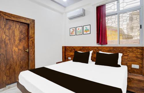Ranchi Hotel | Super Hotel O 27 Degree Hotel