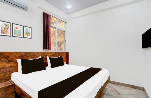 Ranchi Hotel | Super Hotel O 27 Degree Hotel