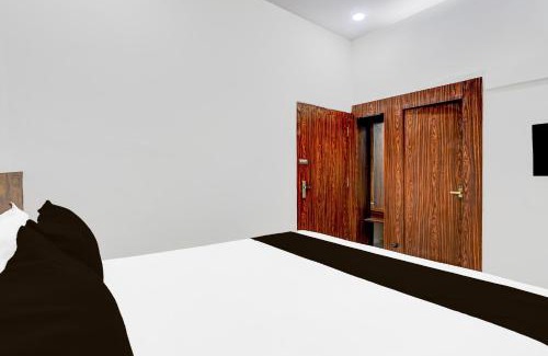 Ranchi Hotel | Super Hotel O 27 Degree Hotel