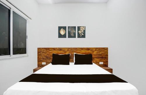 Ranchi Hotel | Super Hotel O 27 Degree Hotel