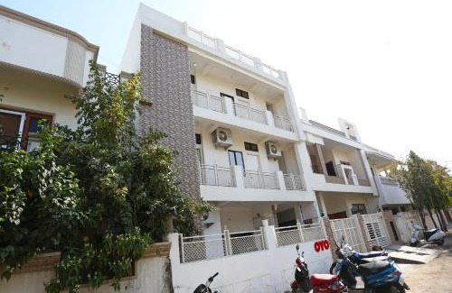 Bhopal Hotel | Super Hotel O 30359 Hotel The Vinayak