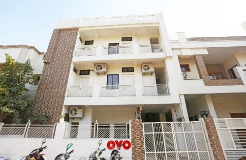 Bhopal Hotel | Super Hotel O 30359 Hotel The Vinayak