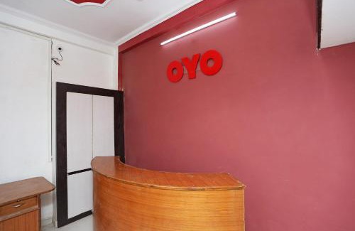 Bhopal Hotel | Super Hotel O 30359 Hotel The Vinayak
