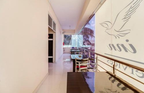Banswadi Hotel | Super Hotel O Aaira Inn