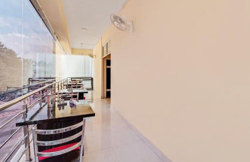 Banswadi Hotel | Super Hotel O Aaira Inn
