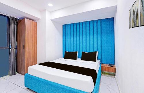 Udhna Hotel | Super Hotel O Althan Formerly Hotel Niraant