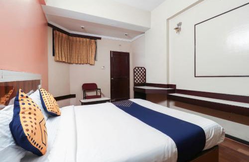 Bangalore City Center Hotel | Super Hotel O Archana Inn
