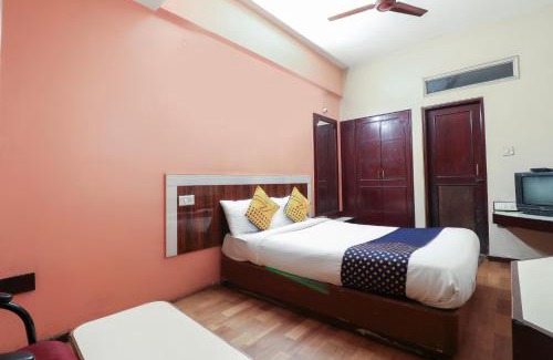 Bangalore City Center Hotel | Super Hotel O Archana Inn