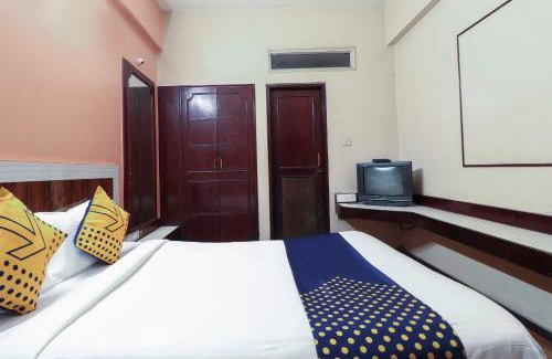 Bangalore City Center Hotel | Super Hotel O Archana Inn