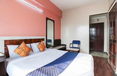 Bangalore City Center Hotel | Super Hotel O Archana Inn