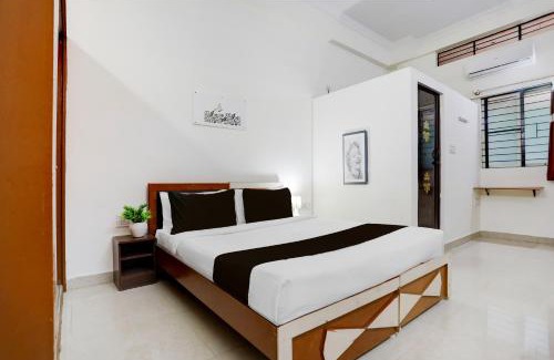 Khattalwada Hotel | Super Hotel O Channasandra Metro Station Formerly Sri Krishna Nilaya