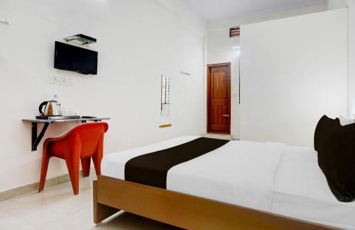 Khattalwada Hotel | Super Hotel O Channasandra Metro Station Formerly Sri Krishna Nilaya