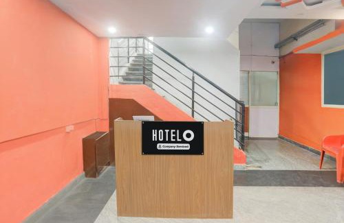 Khattalwada Hotel | Super Hotel O Channasandra Metro Station Formerly Sri Krishna Nilaya