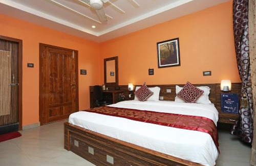 Sualkuchi Hotel | Super Hotel O Cherry City Cottage