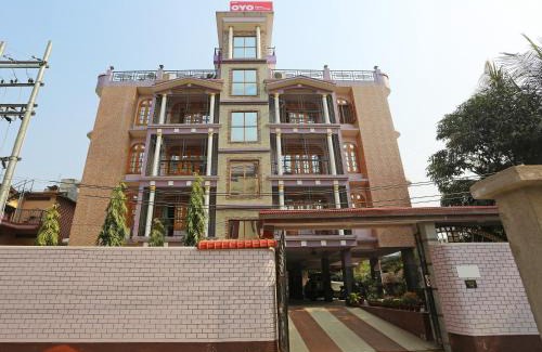 Sualkuchi Hotel | Super Hotel O Cherry City Cottage