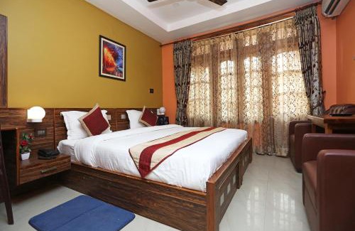 Sualkuchi Hotel | Super Hotel O Cherry City Cottage