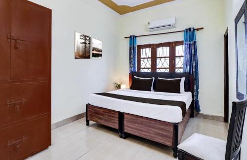 Dehradun Hotel | Super Hotel O Clement Town Formerly Morning Star