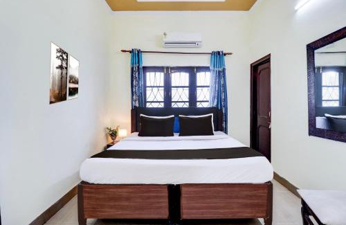 Dehradun Hotel | Super Hotel O Clement Town Formerly Morning Star