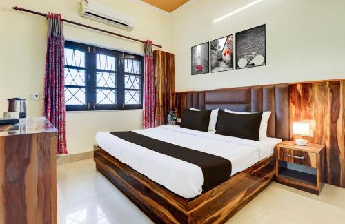 Dehradun Hotel | Super Hotel O Clement Town Formerly Morning Star