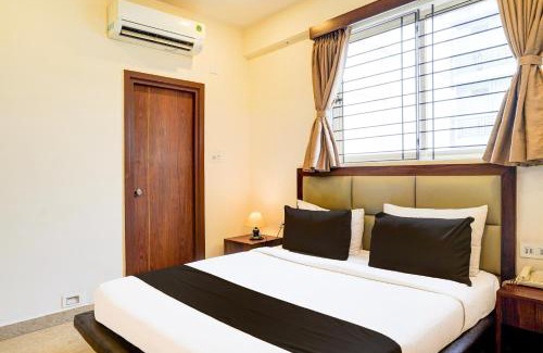 Electronics City Hotel | Super Hotel O Coastal Grand Hotel and Resorts