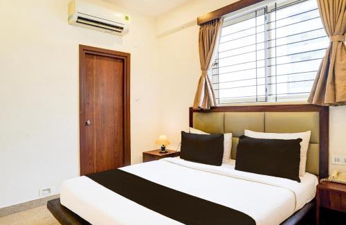 Electronics City Hotel | Super Hotel O Coastal Grand Hotel and Resorts