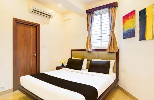 Electronics City Hotel | Super Hotel O Coastal Grand Hotel and Resorts