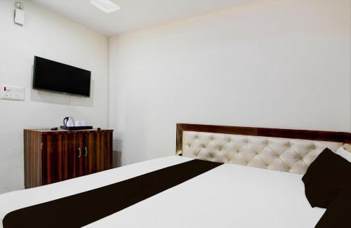 Gorakhpur Hotel | Super Hotel O Gorakhpur Industrial Area Formerly Shaurya Inn
