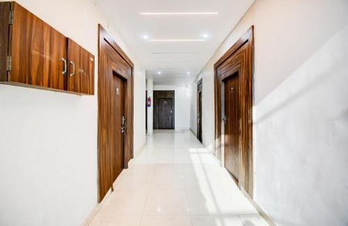 Gorakhpur Hotel | Super Hotel O Gorakhpur Industrial Area Formerly Shaurya Inn