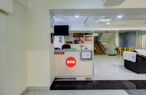 Pune Hotel | Super Hotel O Happy Homely Stay Near Pune Airport