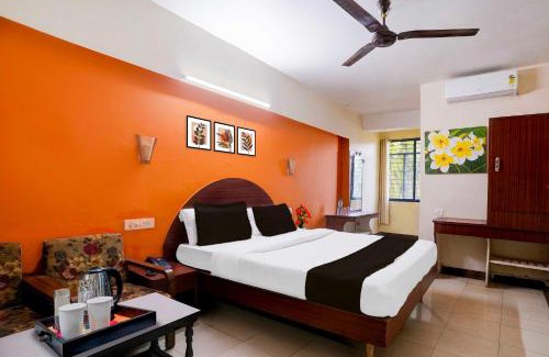 Hubli Hotel | Super Hotel O Hubli City Center