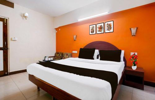 Hubli Hotel | Super Hotel O Hubli City Center