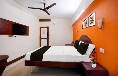 Hubli Hotel | Super Hotel O Hubli City Center