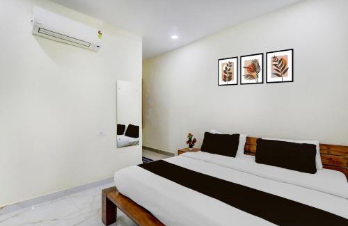 Mohangarh Hotel | Super Hotel O IIM Road Lucknow