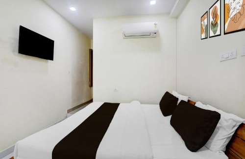 Mohangarh Hotel | Super Hotel O IIM Road Lucknow