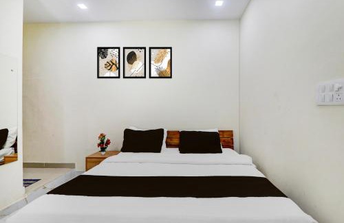 Mohangarh Hotel | Super Hotel O IIM Road Lucknow