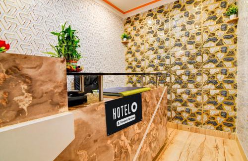 Kolkata Hotel | Super Hotel O Kolkata Near Acropolis Mall Formerly 7 Horse GH