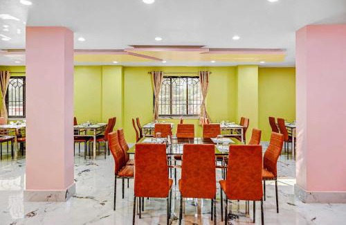 Madanpur Hotel | Super Hotel O Mahal