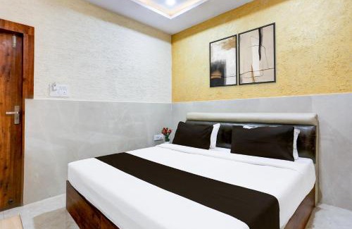 Gwalior Hotel | Super Hotel O Mall Road Gwalior formerly Rama inn