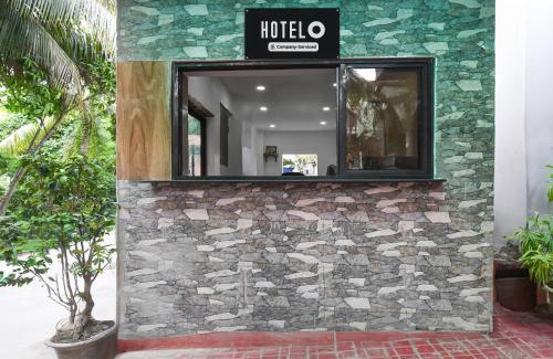 Behala Hotel | Super Hotel O New Alipore