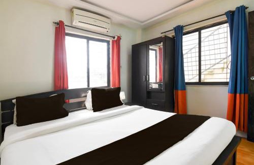 Behala Hotel | Super Hotel O New Alipore
