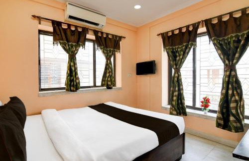 New Town Hotel | Super Hotel O New Town Near Axis Mall formerly Spandan Inn