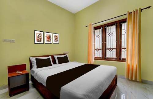 Neyyattinkara Hotel | Super Hotel O NIMS Hospital Formerly White Castle