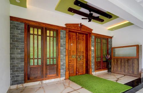 Neyyattinkara Hotel | Super Hotel O NIMS Hospital Formerly White Castle
