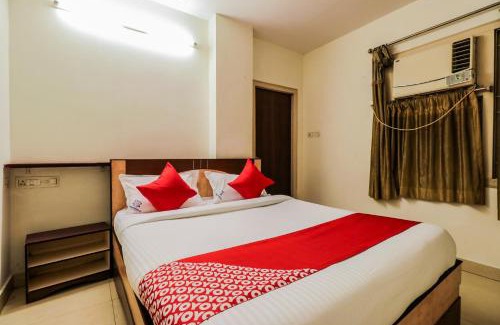 Rajahmundry Hotel | Super Hotel O Parnasala Princely