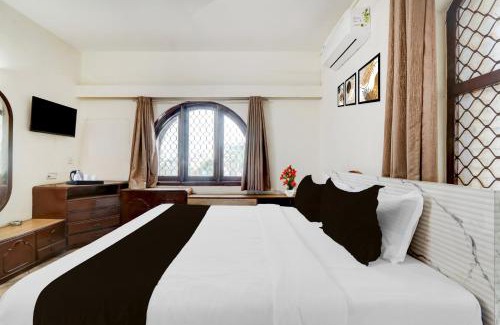 Nagpur Hotel | Super Hotel O Passport Office Nagpur Formerly Apex Stay Inn